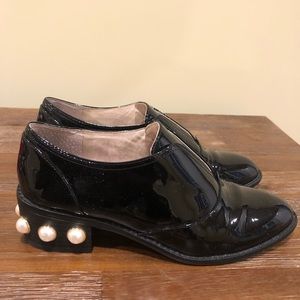 Louise Et Cie shoes! Barely worn!